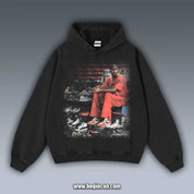 VINTAGE HOODIES | MICHAEL JORDAN 3.26
