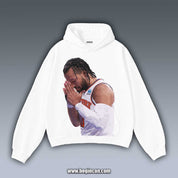 VINTAGE HOODIES | JALEN BRUNSON 5.20.2