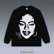 VINTAGE LONG SLEEVE TEE | LAURYN HILL 6.3