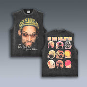 VINTAGE TANK TOP | DENNIS RODMAN MY HAIR