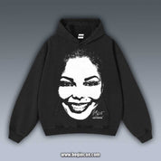 VINTAGE HOODIES | JANET JACKSON 6.3