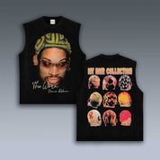 VINTAGE TANK TOP | DENNIS RODMAN MY HAIR