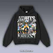 VINTAGE HOODIES | JALEN HURTS 1.13