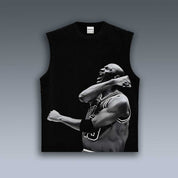 VINTAGE TANK TOP | MICHAEL JORDAN 12.3