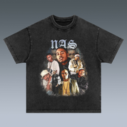 VINTAGE TEE | NAS