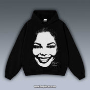 VINTAGE HOODIES | JANET JACKSON 6.3
