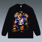 VINTAGE LONG SLEEVE TEE | KOBE