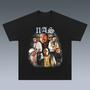 VINTAGE TEE | NAS