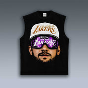 VINTAGE TANK TOP | LUKA DONCIC 2.12