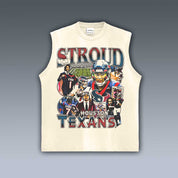 VINTAGE TANK TOP | CJ STROUD 9.20