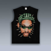 VINTAGE TANK TOP | DENNIS RODMAN 11.28