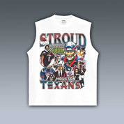 VINTAGE TANK TOP | CJ STROUD 9.20