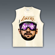 VINTAGE TANK TOP | LUKA DONCIC 2.12