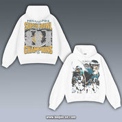 VINTAGE HOODIES | SUPER BOWL LII CHAMPS-CEAGLES