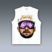VINTAGE TANK TOP | LUKA DONCIC 2.12