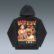 VINTAGE HOODIES | LIL WAYNE