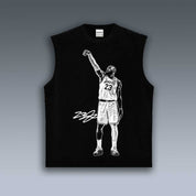 VINTAGE TANK TOP | LEBRON JAMES 3.7