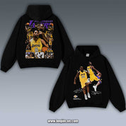 VINTAGE HOODIES | LAKERS OLD SCHOOL