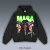 VINTAGE HOODIES | NBA YOUNGBOY 5.22