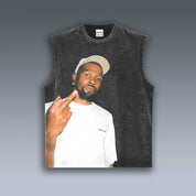 VINTAGE TANK TOP | KEVIN DURANT 4.17