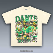 VINTAGE TEE | DANTE MOORE 10.14