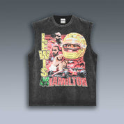 VINTAGE TANK TOP | LH V4 9.4