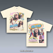 VINTAGE TEE | AALIYAH V6.17