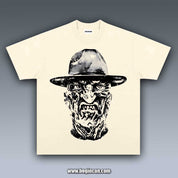 VINTAGE TEE | FREDDY V3