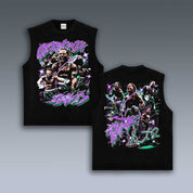 VINTAGE TANK TOP | GERVONTA DAVIS 3.7.3