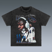 VINTAGE TEE | DIGGS