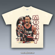 VINTAGE TEE | JA MORANT 7.4.2