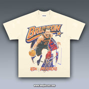 VINTAGE TEE | JALEN BRUNSON 1.4
