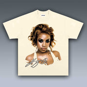 VINTAGE TEE | KEYSHIA COLE 7.14