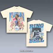 VINTAGE TEE | RING THE BELL 11.18