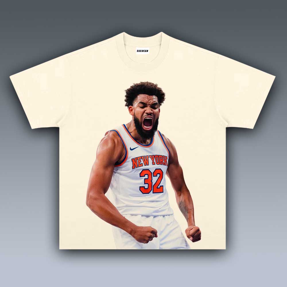 VINTAGE TEE | TOWNS 5.20.1