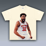 VINTAGE TEE | TOWNS 5.20.1