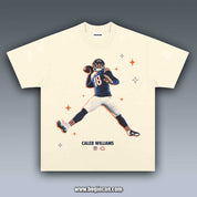 VINTAGE TEE | CALEB WILLIAMS 10.14.2