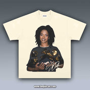 VINTAGE TEE | LAURYN HILL 9.2