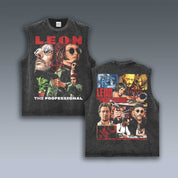 VINTAGE TANK TOP | Leon 6.3