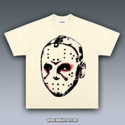 VINTAGE TEE | JASON V10.15.2