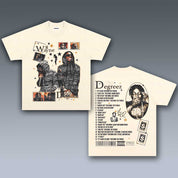 VINTAGE TEE | LIL WAYNE 11.28