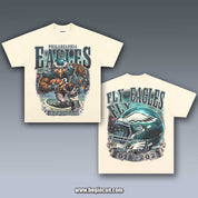 VINTAGE TEE | BIRD GANG 10.14