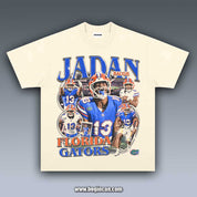 VINTAGE TEE | JADAN BAUGH 10.14