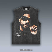 VINTAGE TANK TOP | USHER 12.2
