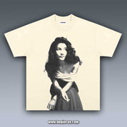 VINTAGE TEE | OLIVIA DEAN
