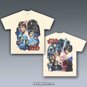 VINTAGE TEE | STAR WARS V5.7