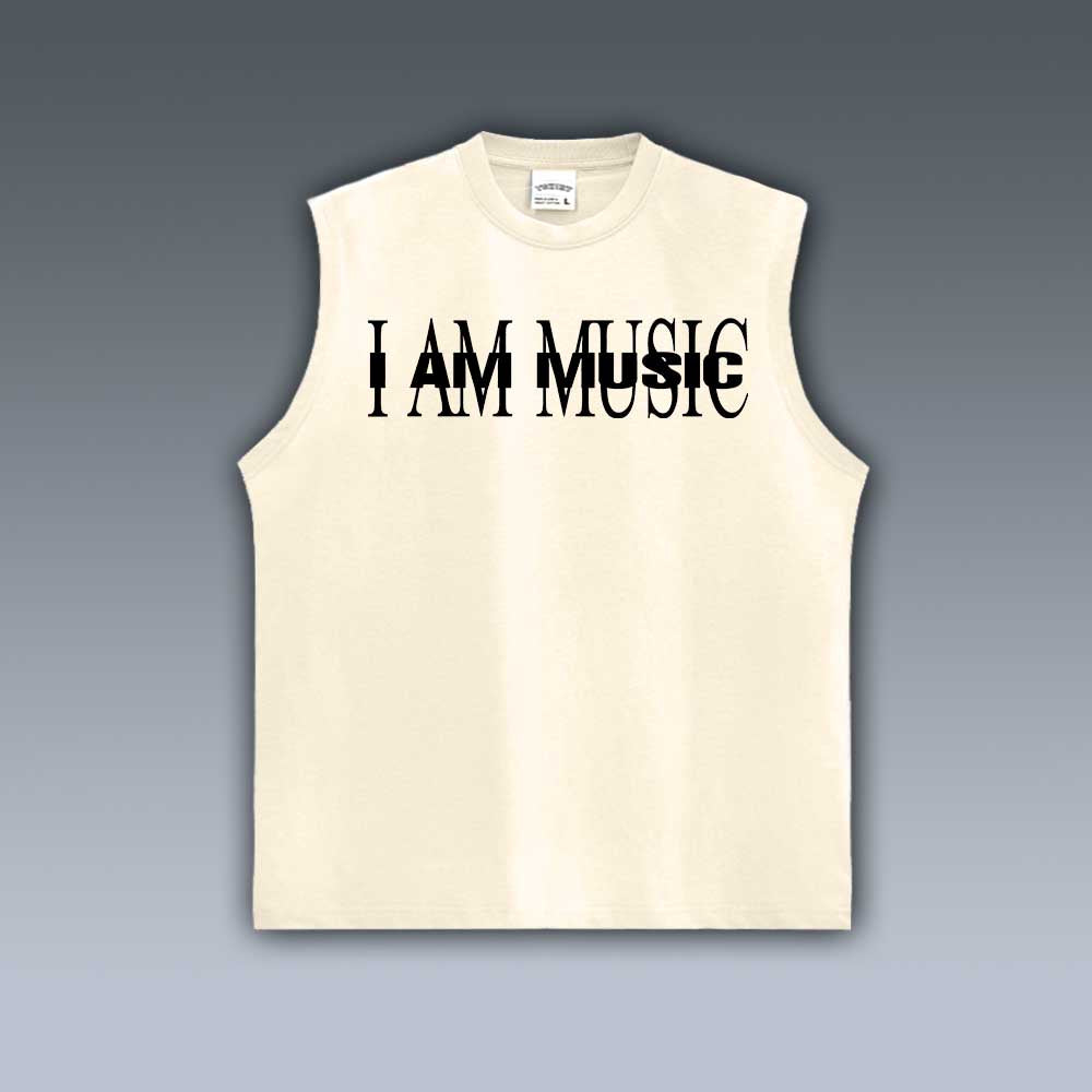 VINTAGE TANK TOP | PLAYBOI CARTI V1