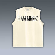 VINTAGE TANK TOP | PLAYBOI CARTI V1