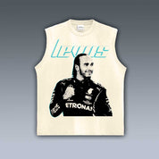 VINTAGE TANK TOP | LH Y2K 44 9.4