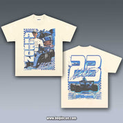 VINTAGE TEE | ALEX ALBON V6.17